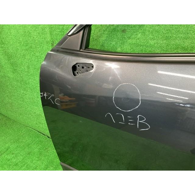 CX-5 KE2FW 左フロントドア XD ニホンイタ M408 KDY3-59-02XH 42A マツダ（Mazda） CX-5 KE2FW 左フロントドア XD ニホンイタ M408 KDY3