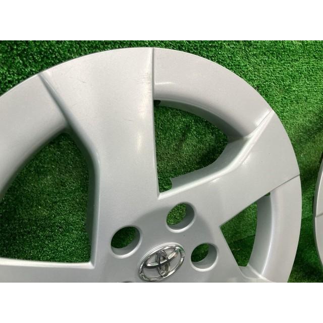 トヨタ（TOYOTA） プリウス ZVW30 ホイールキャップ・ホイールカバー S