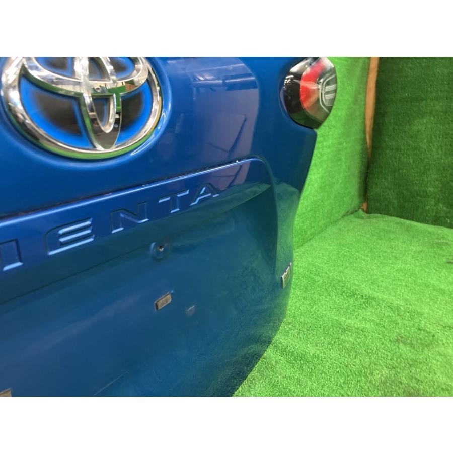 トヨタ（TOYOTA） シエンタ NHP170G バックドア・リアゲート