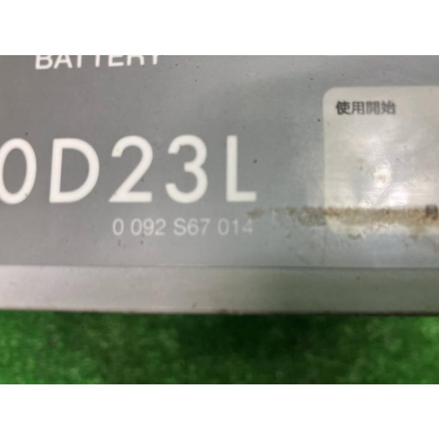 バッテリー オートバックス 90D23L : 鈴木商会ヤフーショッピング店