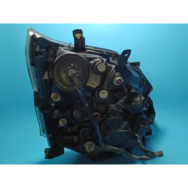 トヨタ（TOYOTA） コーティング済 ヴェルファイア ANH25W 左ヘッド 