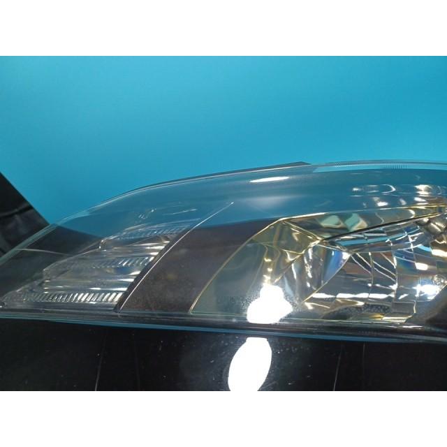 トヨタ（TOYOTA） コーティング済 ヴェルファイア ANH25W 左ヘッド