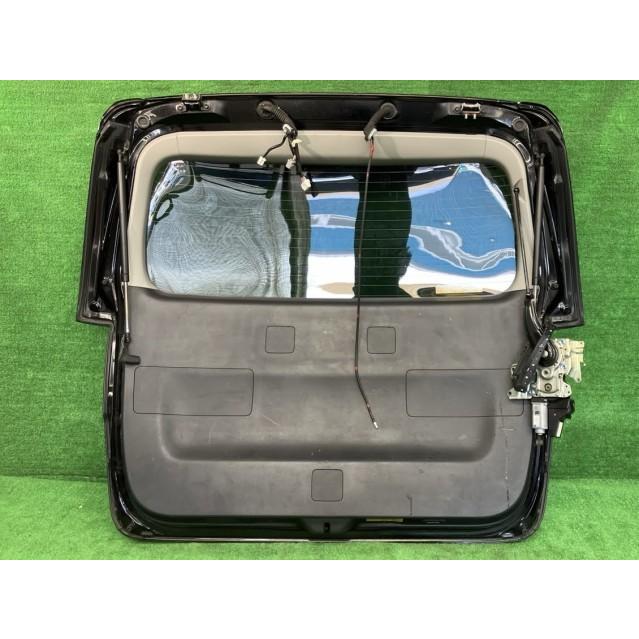 ルーミー DBA-M910A バックドア リアゲート W24 67005-B1590-B0 セール 