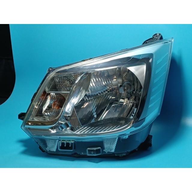ダイハツ（DAIHATSU） コーティング済 ムーヴ LA160S 左ヘッドランプ