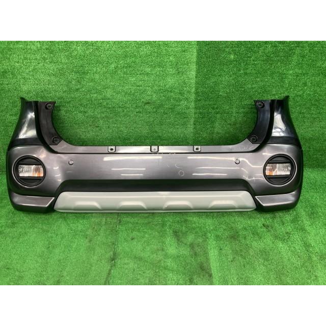 キャスト LA260S リアバンパー・リヤバンパー アクティバX SA2 4WD 52159-B2870-B0 X07 ダイハツ（DAIHATSU） キャスト LA260S リアバンパー・リヤバンパー
