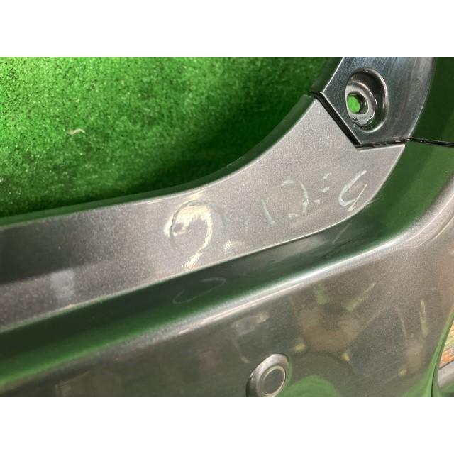 自動車 キャスト LA260S リアバンパー・リヤバンパー アクティバX SA2