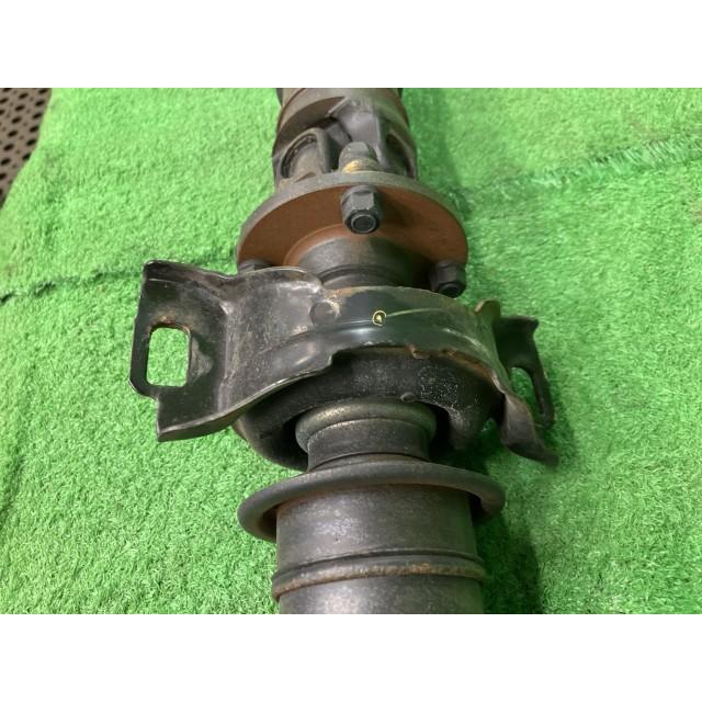 マークX GRX135 リアプロペラシャフト 250G FOUR 4WD 37100-30880 202の画像