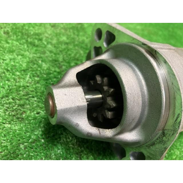 マークX GRX135 セルモーター 250G FOUR 4WD デンソー 428000-2342,28100-31071 28100-31071 202 トヨタ（TOYOTA） マークX GRX135 セルモーター 250G FOUR 4WD