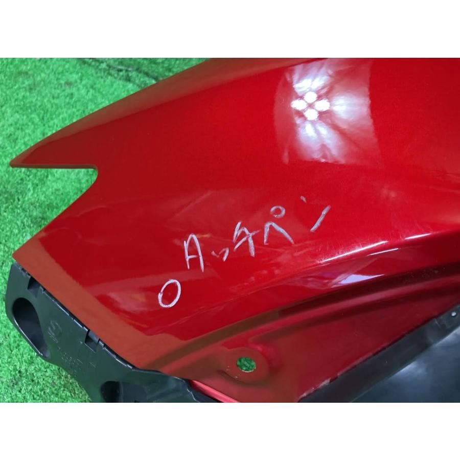 マツダ（Mazda） CX-3 DK5AW 左フロントフェンダー XD ツーリング L