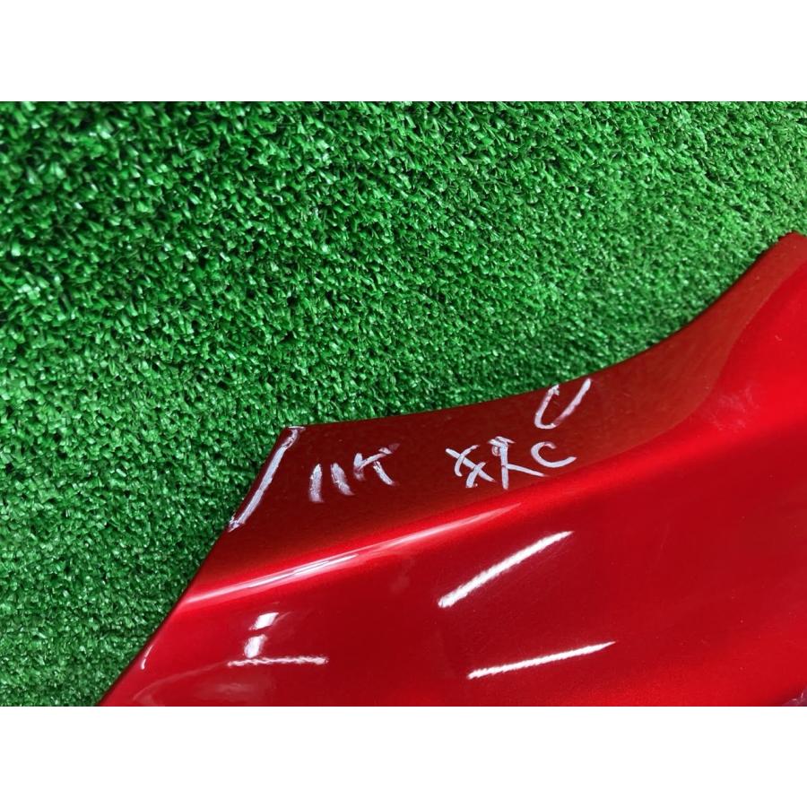 CX-3 DK5AW 左フロントフェンダー XD ツーリング Lパッケージ 4WD D10E-52-211B 41V マツダ（Mazda） CX-3 DK5AW 左フロントフェンダー XD ツーリング L