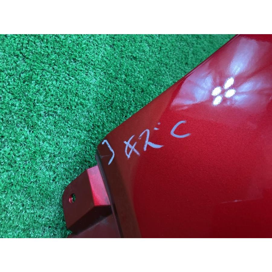 マツダ（Mazda） CX-3 DK5AW リアバンパー・リヤバンパー XD