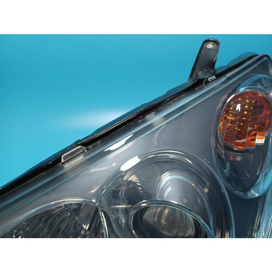 車 コーティング済 エスティマ AHR20W 右ヘッドランプ・ヘッドライト G 