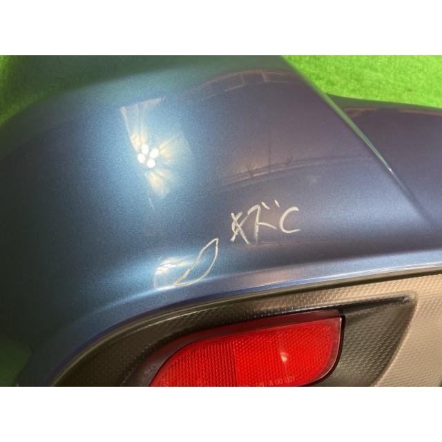 SUBARU（スバル） インプレッサ GT7 リアバンパー・リヤバンパー
