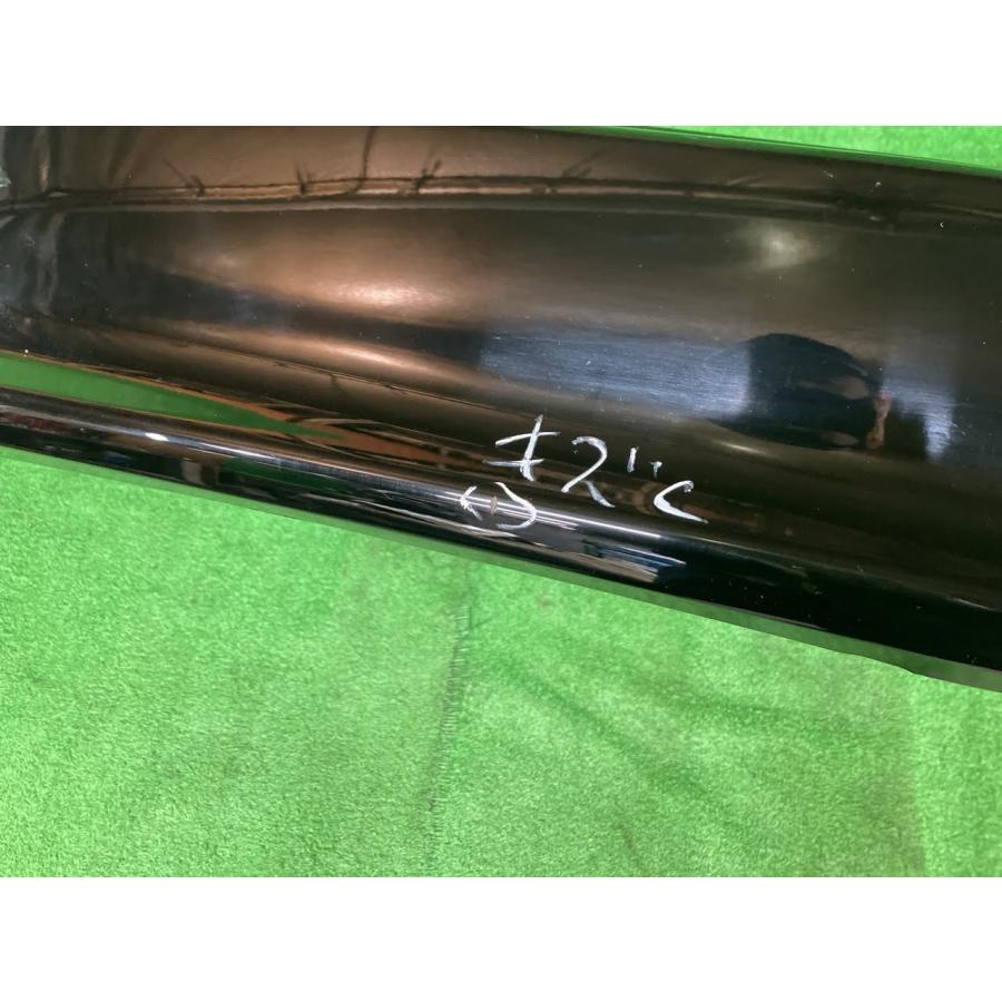 トヨタ（TOYOTA） エスクァイア ZWR80G リアバンパー・リヤバンパー