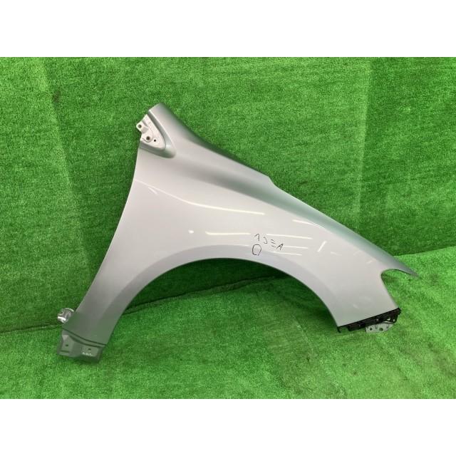 自動車 レヴォーグ VM4 右フロントフェンダー 1.6GTアイサイト 4WD