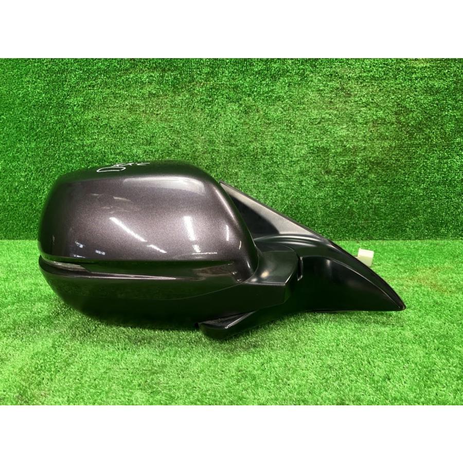 ホンダ（HONDA） ヴェゼル RU4 右サイドミラー・ドアミラー