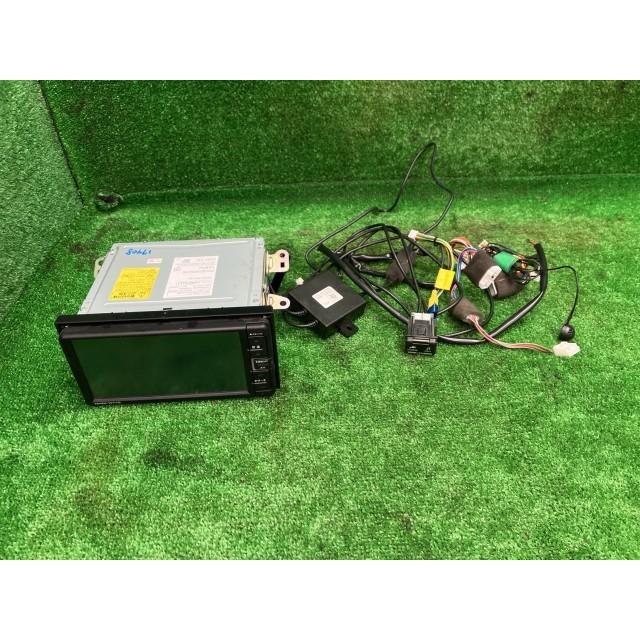 ダイハツ（DAIHATSU） タフト LA910S カーナビゲーション Gターボ 4WD