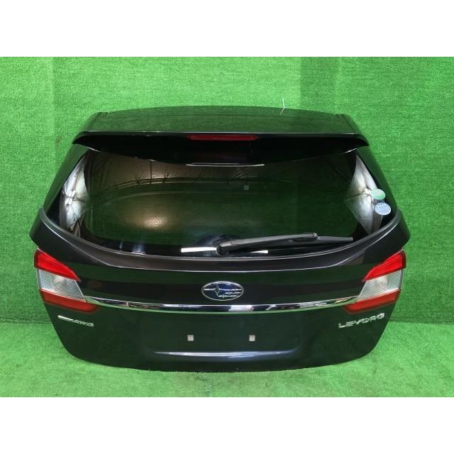 SUBARU（スバル） レヴォーグ VM4 バックドア・リアゲート 1.6GTアイ