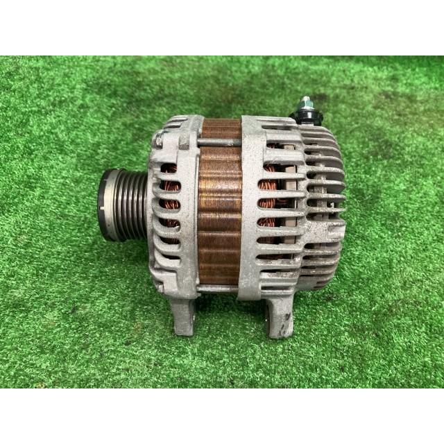 日産（NISSAN） ティアナ L33 オルタネーター・ダイナモ XL ミツビシ