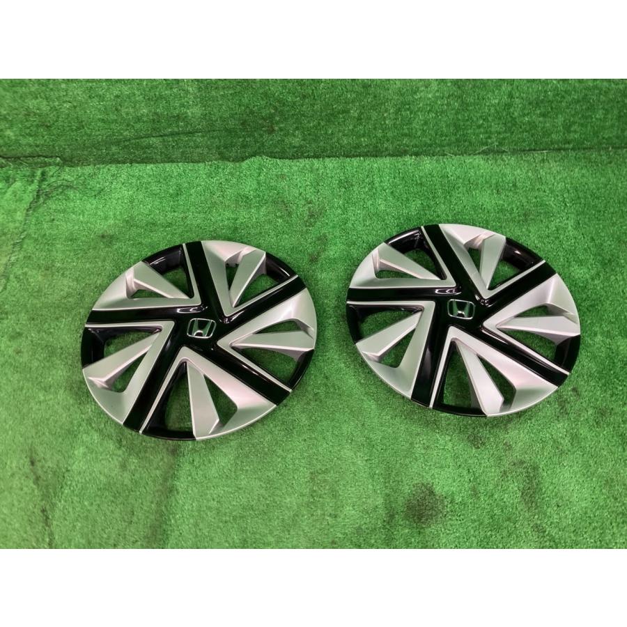ホンダ（HONDA） シャトル GP8 ホイールキャップ・ホイールカバー