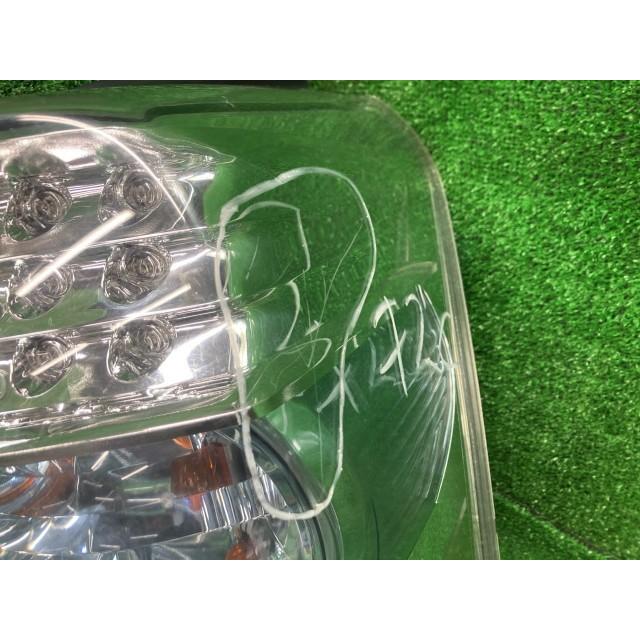 SAI AZK10 右テールランプ・テールライト S コイト 75-12 81550-75010 8S6 トヨタ（TOYOTA） SAI AZK10 右テールランプ・テールライト S コイト