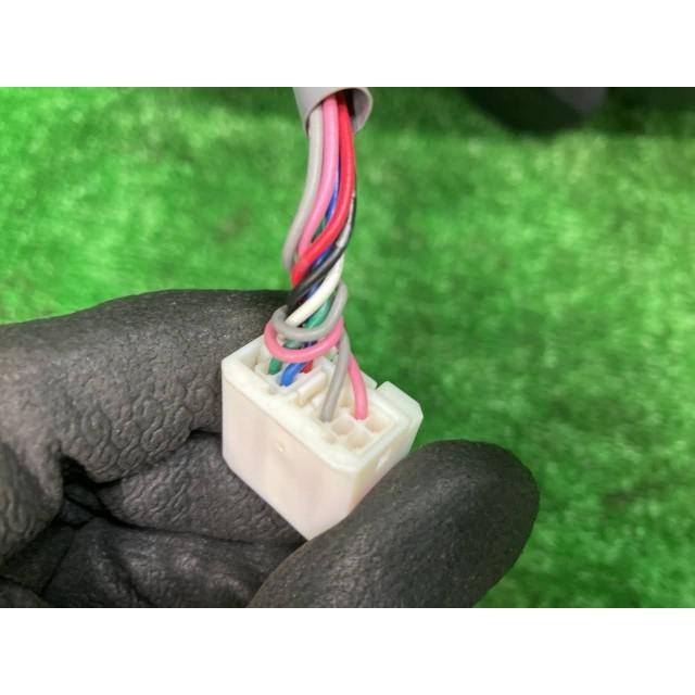 トヨタ（TOYOTA） アクア NHP10 右サイドミラー・ドアミラー S