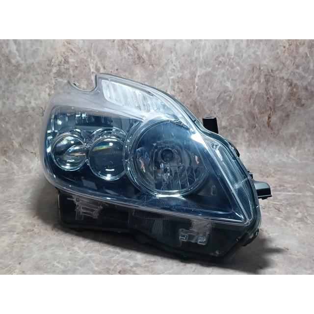 コーティング済  プリウス ZVW30 右ヘッドランプ・ヘッドライト S LEDエディション コイト 47-30 81110-47340 1G3 トヨタ（TOYOTA） コーティング済 プリウス ZVW30 右ヘッドランプ