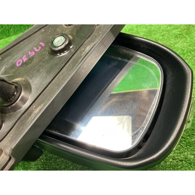 ダイハツ（DAIHATSU） タント LA610S 右サイドミラー・ドアミラー
