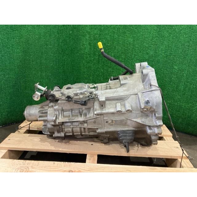 ジムニーシエラ JB74W マニュアルミッション・MTミッション JC 4WD ZJ3_2