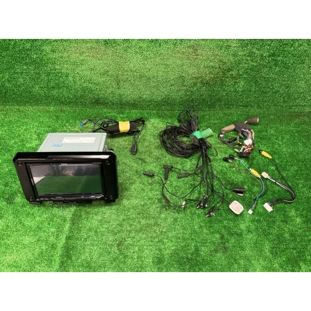スズキ（SUZUKI） ジムニーシエラ JB74W カーナビゲーション JC 4WD