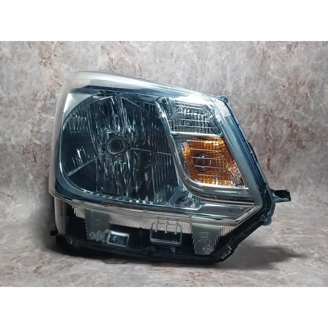 ダイハツ（DAIHATSU） コーティング済 ムーヴ LA150S 右ヘッドランプ 
