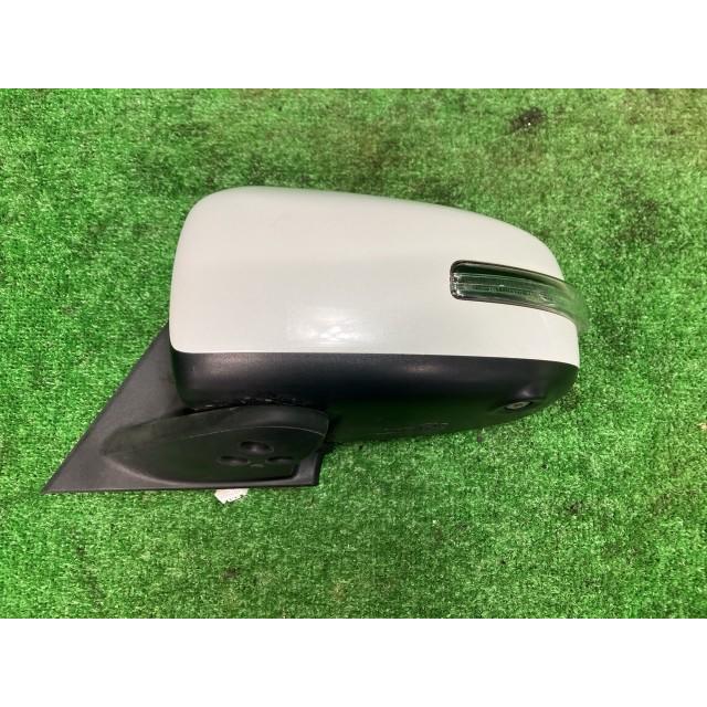 日産デイズルークス型式B21A左ドアミラー中古 日産（NISSAN） デイズルークス B21A 左サイドミラー・ドアミラー