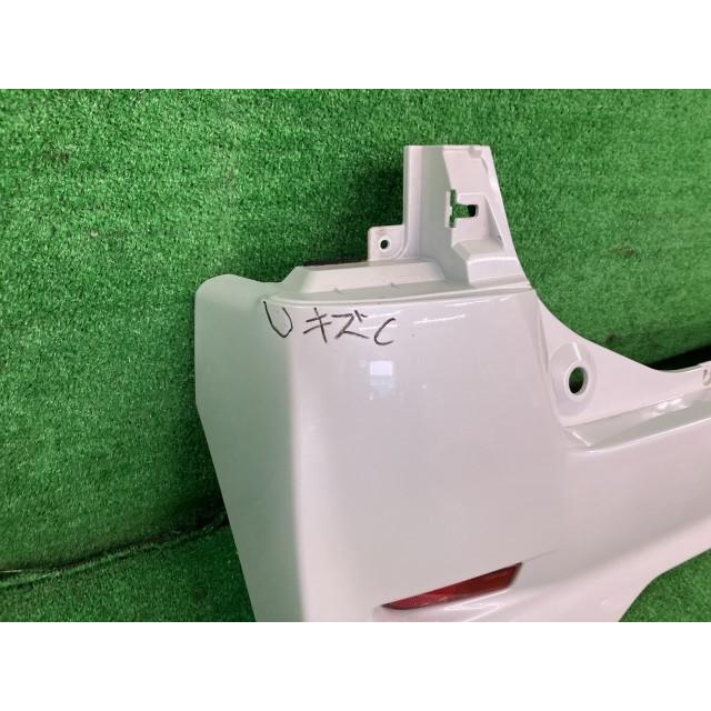 日産（NISSAN） デイズルークス B21A リアバンパー・リヤバンパー