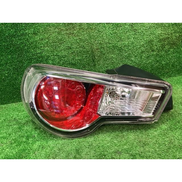 トヨタ（TOYOTA） 86 ZN6 左テールランプ・テールライト GT コイト 220