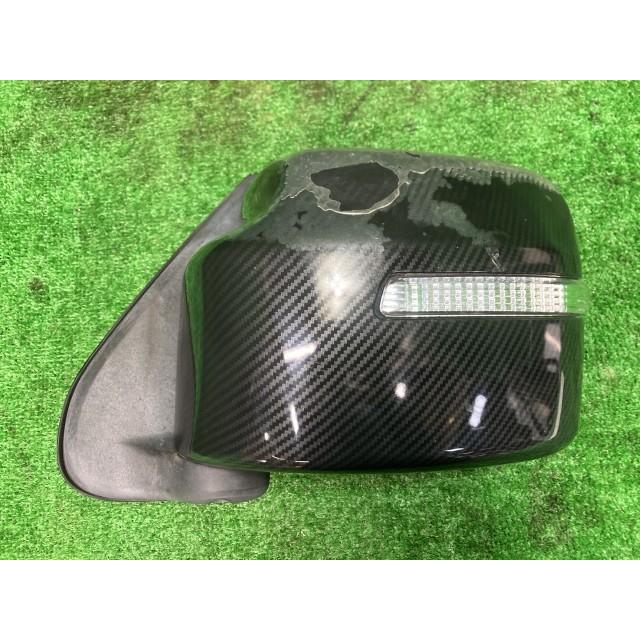 スズキ（SUZUKI） ジムニー JB23W 左サイドミラー・ドアミラー クロス 