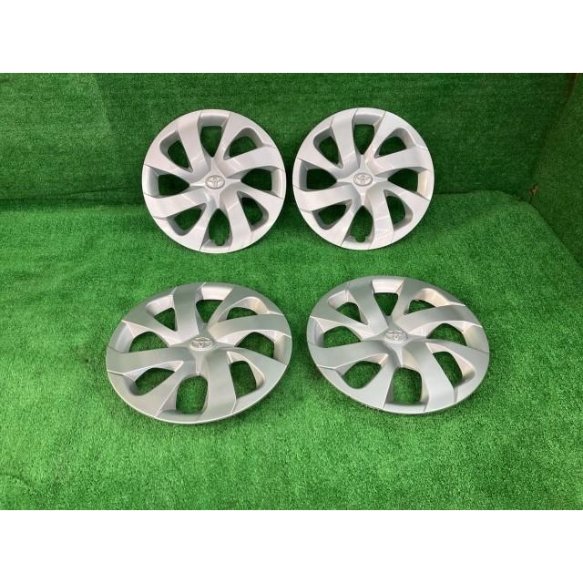 トヨタ（TOYOTA） シエンタ NCP175G ホイールキャップ・ホイールカバー