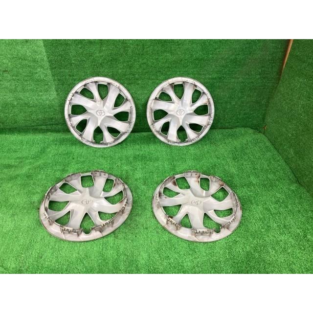トヨタ（TOYOTA） シエンタ NCP175G ホイールキャップ・ホイールカバー