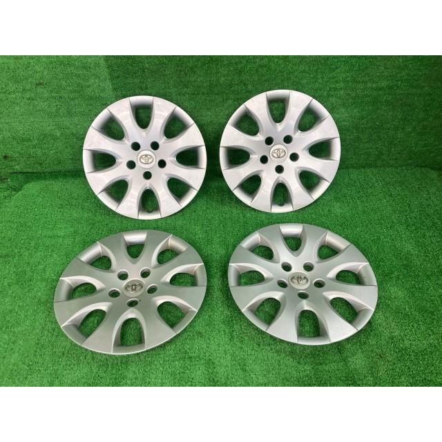 トヨタ（TOYOTA） プリウスα ZVW41W ホイールキャップ・ホイールカバー