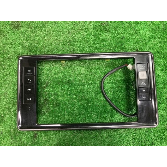 キャスト LA260S カーナビゲーション アクティバGターボ プライムコレクション SA3 4WD パイオニア NVF-0178ZY 08545-K9114 G55 ダイハツ（DAIHATSU） キャスト LA260S カーナビゲーション アクティバ