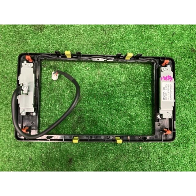 ダイハツ（DAIHATSU） キャスト LA260S カーナビゲーション アクティバ