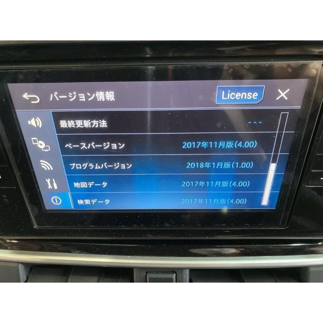 ダイハツ（DAIHATSU） キャスト LA260S カーナビゲーション アクティバ