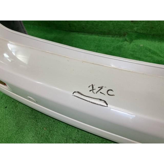 三菱（MITSUBISHI） アウトランダー GG2W リアバンパー・リヤバンパー
