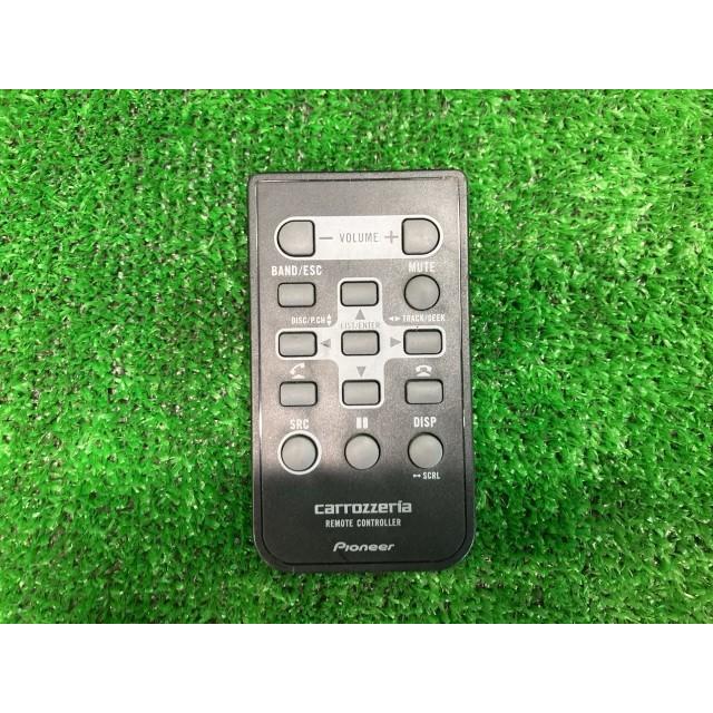 オーディオ・デッキ 1DIN ラジオ USB BLUETOOTH AUX リモコンツキ 