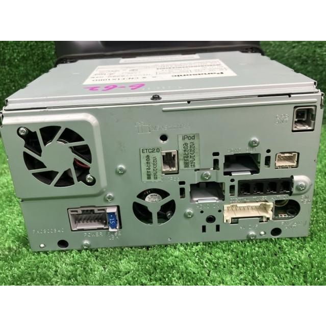 カーナビゲーション DVD CD メモリー BLUETOOTH HDMI フルセグ 10