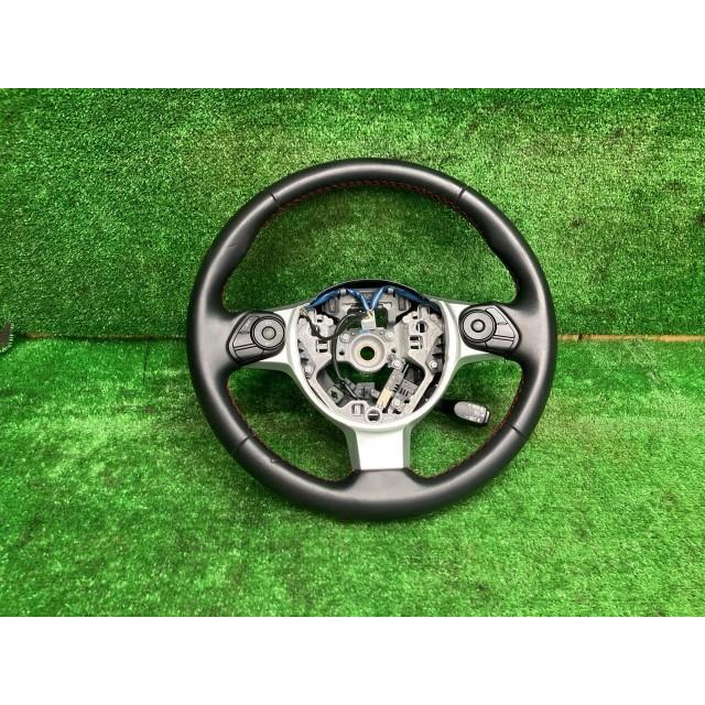 トヨタ（TOYOTA） 86 ZN6 ステアリングホイール・ハンドル GT