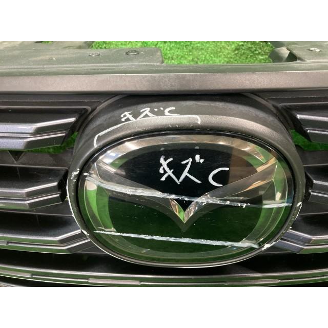 マツダ（Mazda） CX-5 KE2AW ラジエーターグリル・フロントグリル XD