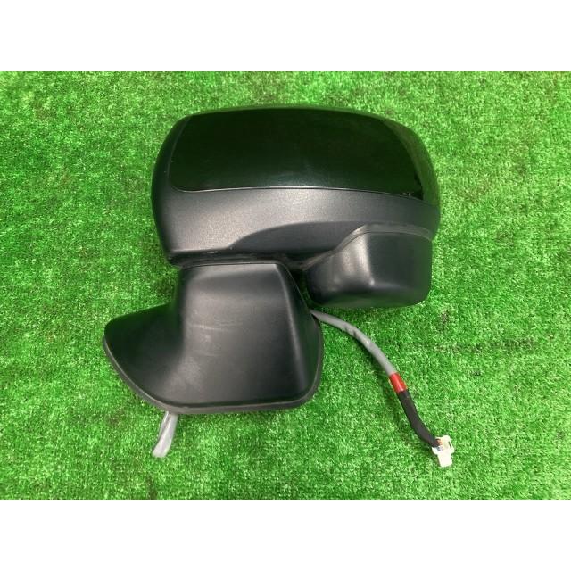 キャスト LA260S 左サイドミラー・ドアミラー アクティバX SA2 4WD 87940-B2M70 X07 ダイハツ（DAIHATSU） キャスト LA260S 左サイドミラー・ドアミラー
