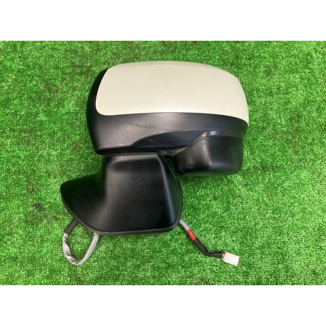 キャスト LA260S 左サイドミラー・ドアミラー アクティバG SA2 4WD 87940-B2M70 W24 ダイハツ（DAIHATSU） キャスト LA260S 左サイドミラー・ドアミラー