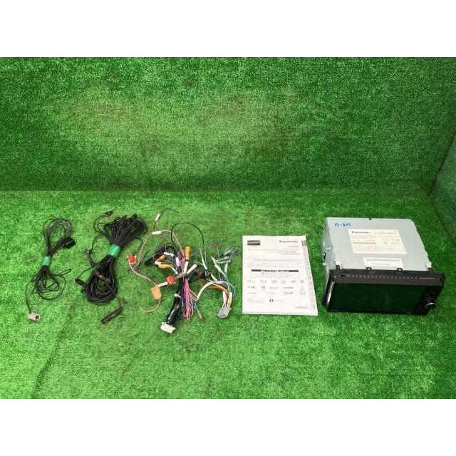 カーナビゲーション DVD CD メモリー BLUETOOTH フルセグ 2017年
