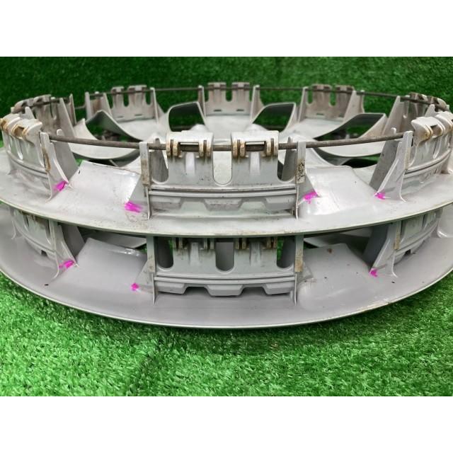 トヨタ（TOYOTA） アクア NHP10 ホイールキャップ・ホイールカバー S